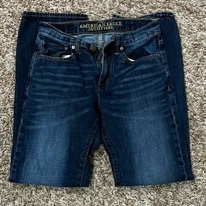 American Eagle jeans 29x32 classic bootcut